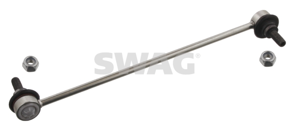 Brat/bieleta suspensie, stabilizator 99 92 2481 SWAG